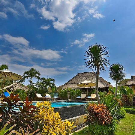 Hotel Sunset Coin Lembongan Nusa Lembongan Exteriér fotografie