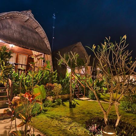 Hotel Sunset Coin Lembongan Nusa Lembongan Exteriér fotografie