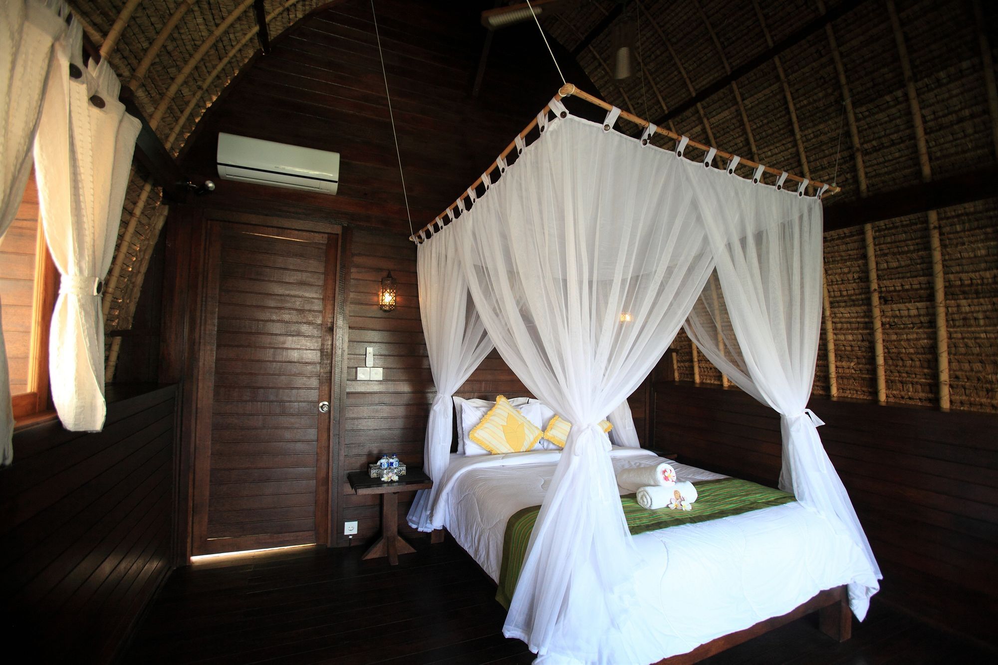 Hotel Sunset Coin Lembongan Nusa Lembongan Exteriér fotografie