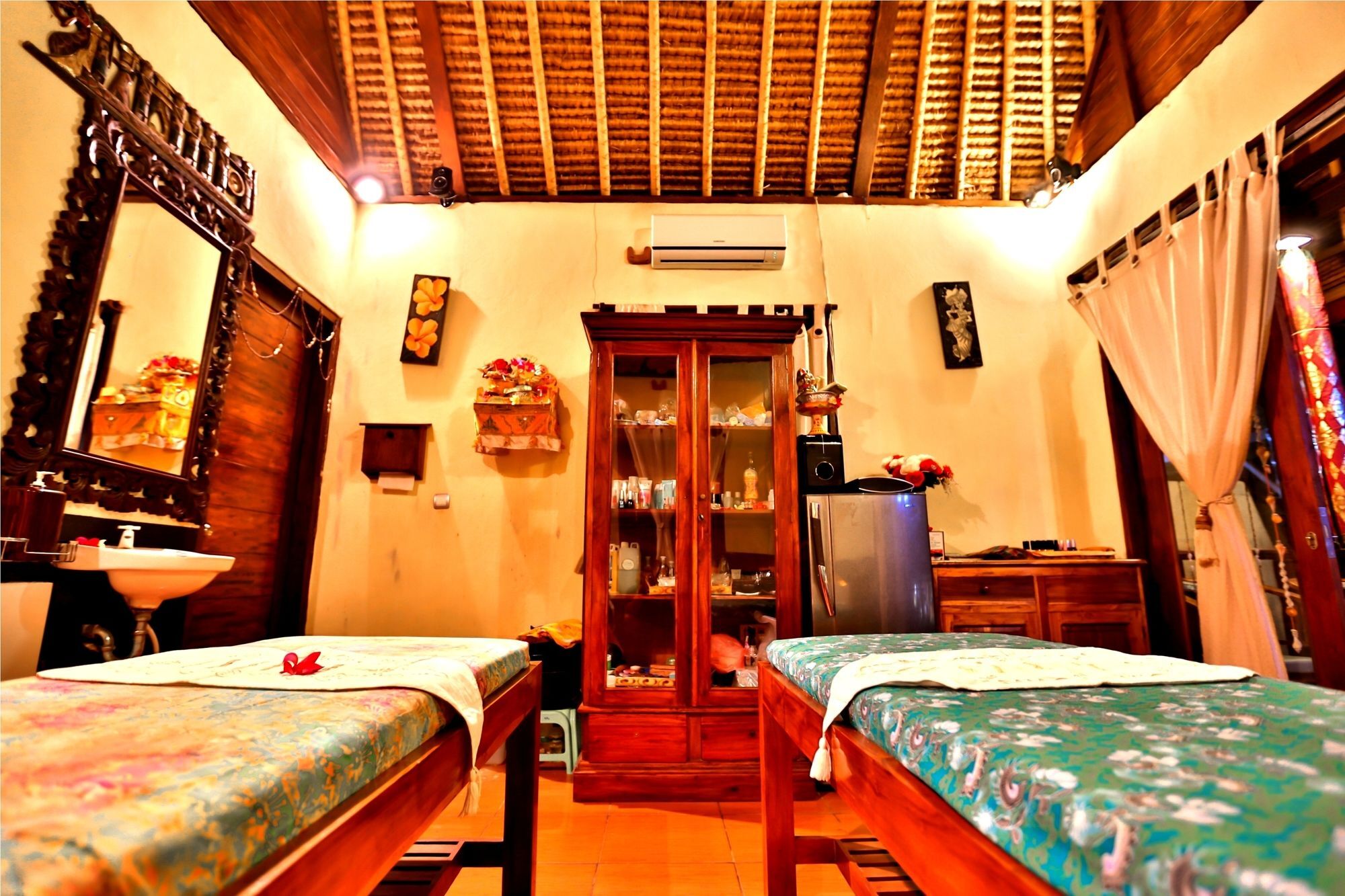 Hotel Sunset Coin Lembongan Nusa Lembongan Exteriér fotografie