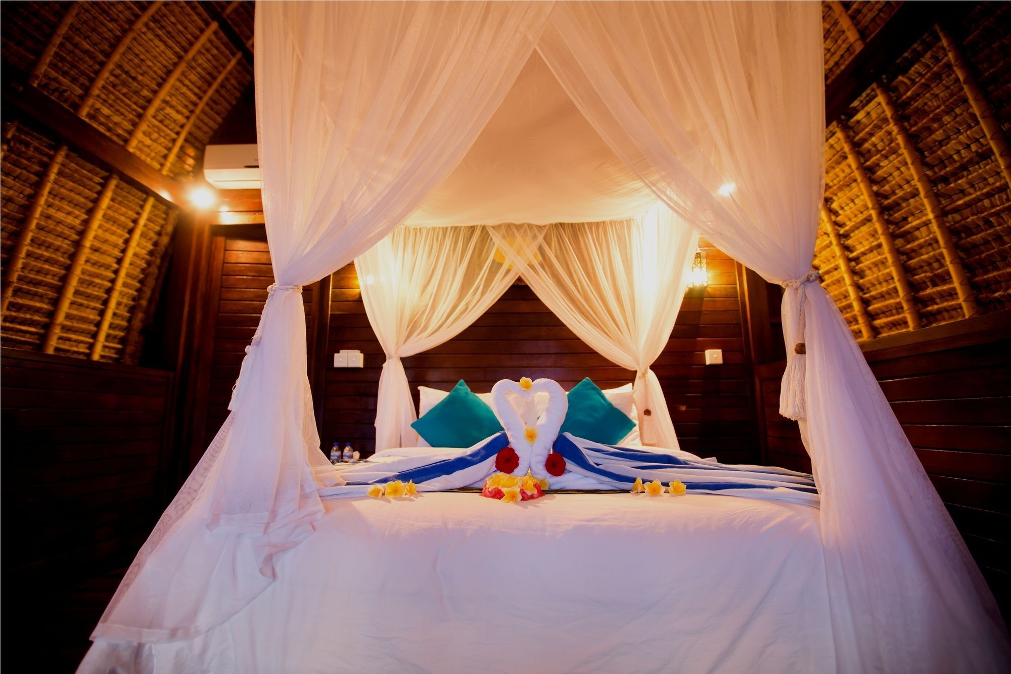Hotel Sunset Coin Lembongan Nusa Lembongan Exteriér fotografie